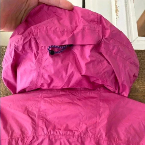 Sierra Designs Women’s  XS Hurricane Jacket Wind & Rain Resistant Hiking Light - Picture 4 of 13